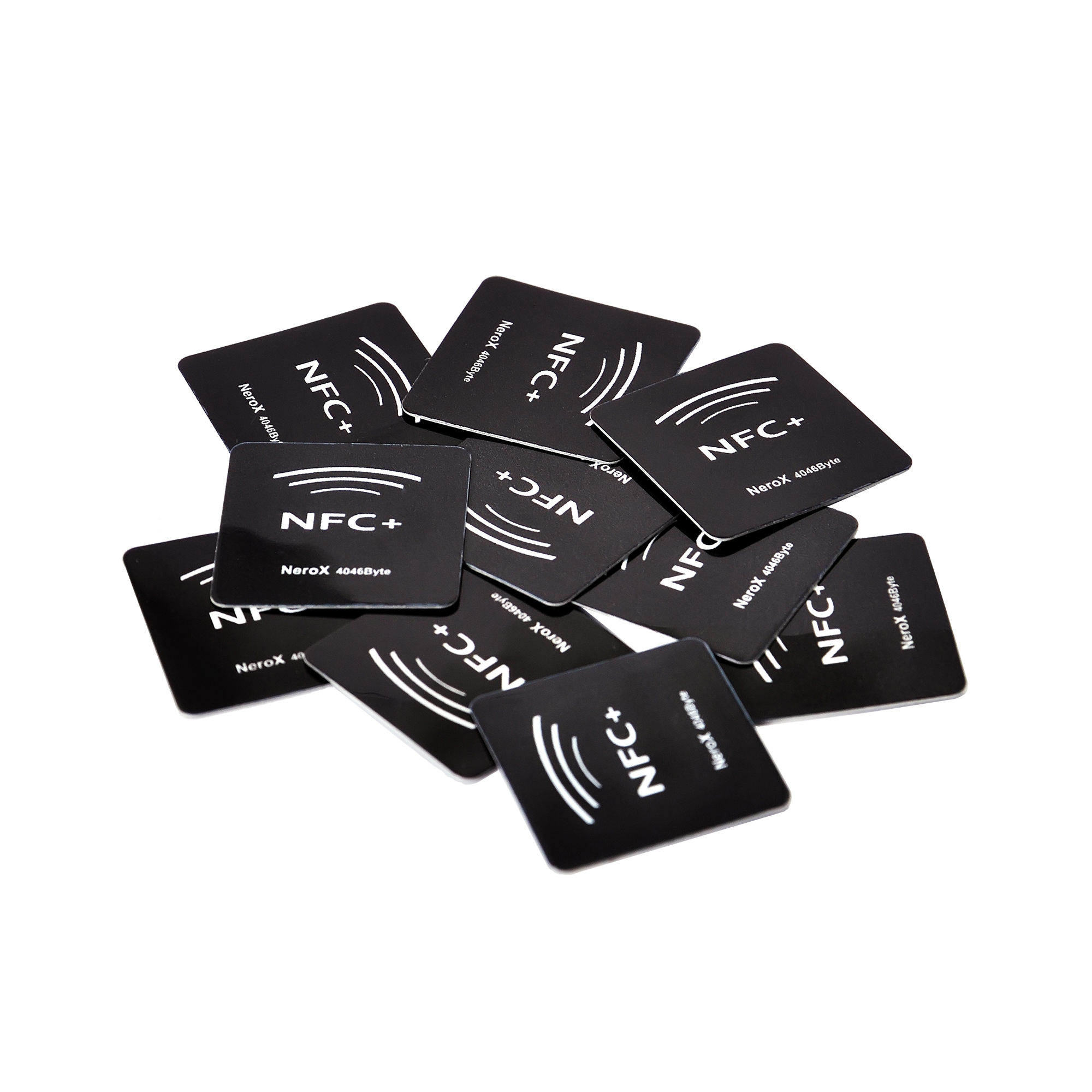 Chip-UA | RFID-мітка Mifare Ultralight EV1 на самоклейках (паперова) Chip-UA | RFID-мітка Mifare Ultralight EV1 на самоклейках (паперова)