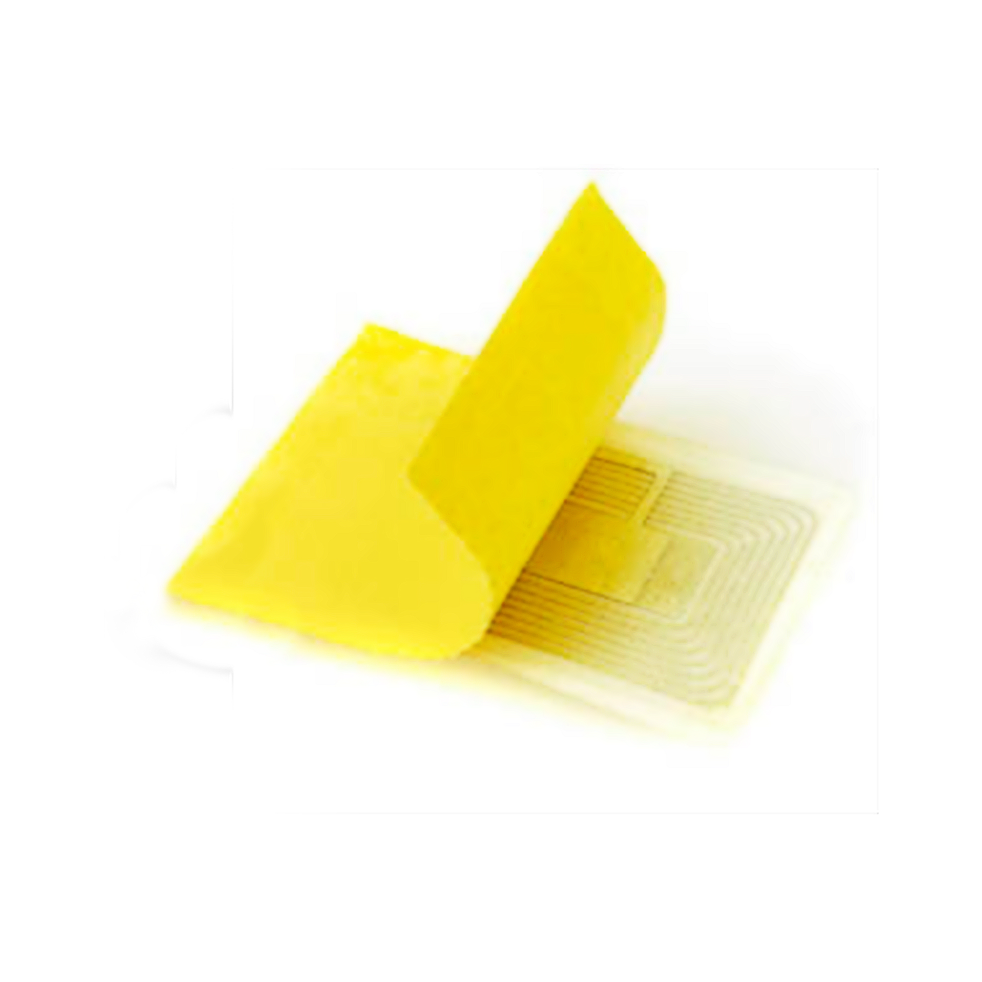 Chip-UA | Mifare Ultralight бесконтактная пластиковая rfid-метка с чипом EV1 на самоклейке Chip-UA | Mifare Ultralight бесконтактная пластиковая rfid-метка с чипом EV1 на самоклейке