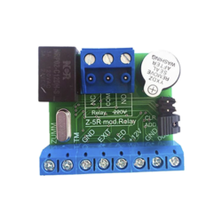 Автономний контролер Z-5R Relay