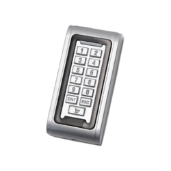 RFID-считыватель Matrix-IV EHT Keys Metal — Антиклон 125 кГц