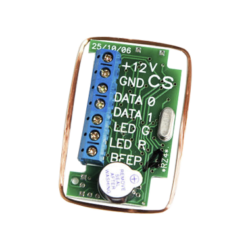 ODM/OEM модуль RFID-считыватель RZ4
