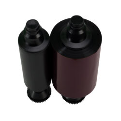 Цветная лента совместимая с принтером Evolis R3011 YMCKO Compatible ribbon